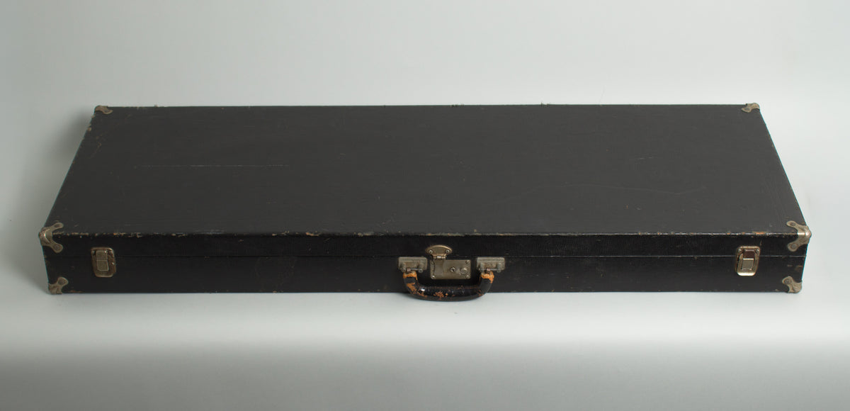 Bigsby Standard Semi-Hollow Body Electric Guitar (1958)