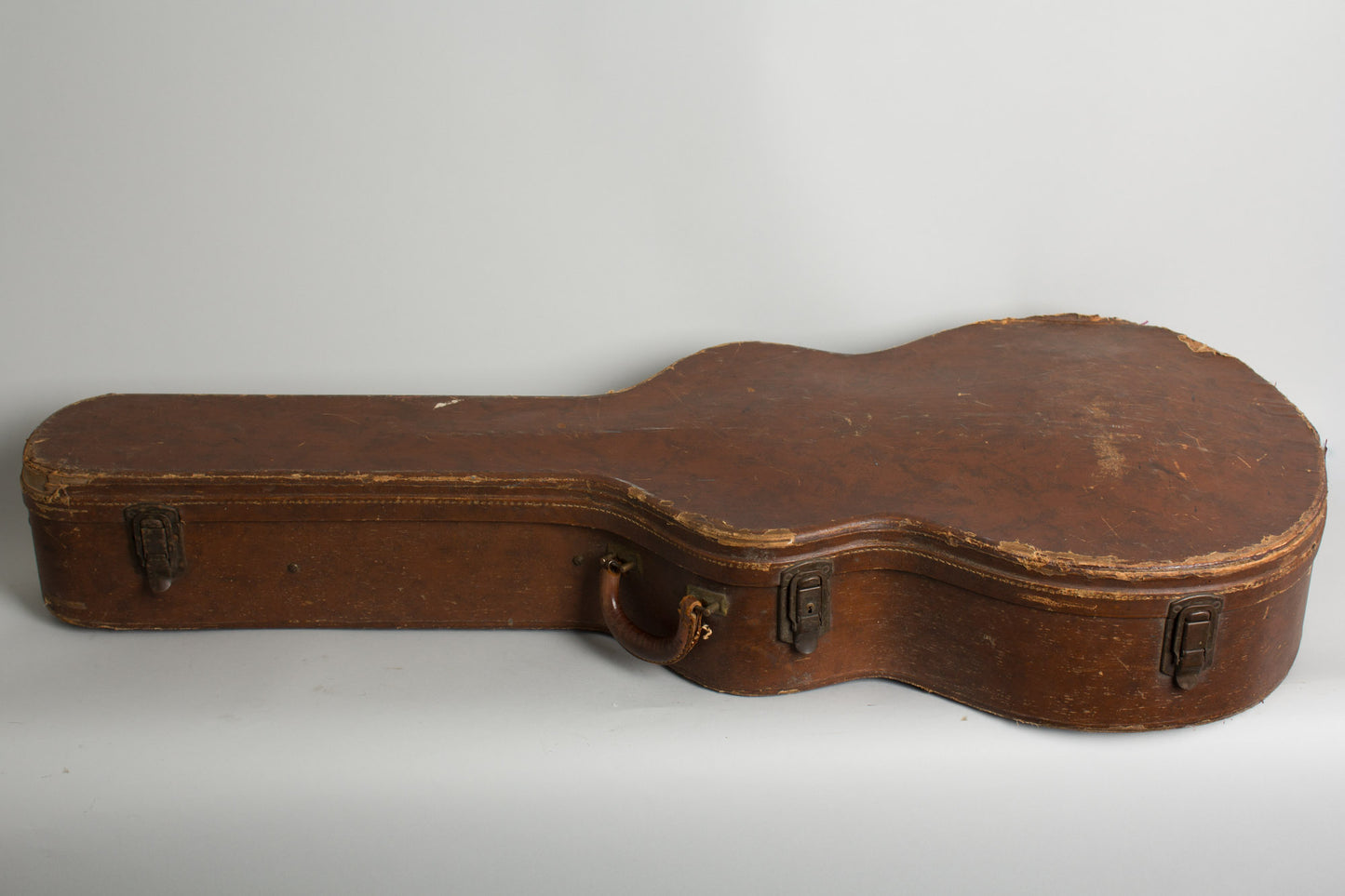 Gibson SJ-200 Flat Top Acoustic Guitar (1951)