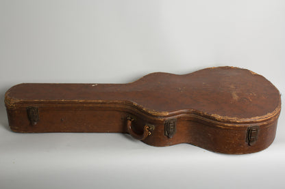 Gibson SJ-200 Flat Top Acoustic Guitar (1951)