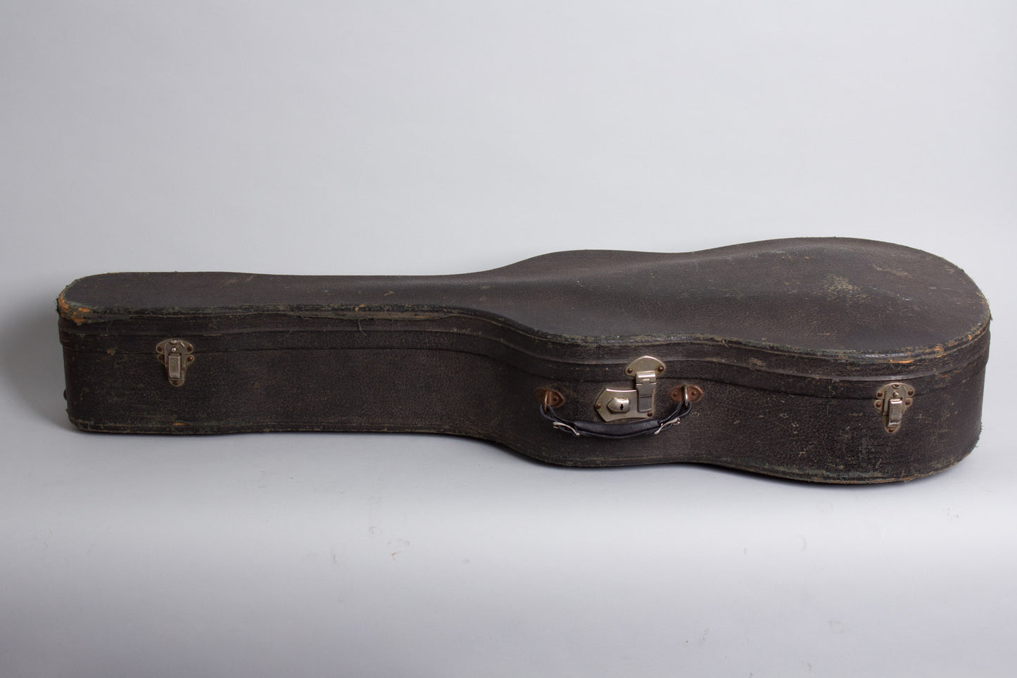 C. F. Martin 00-18 Shade Top Flat Top Acoustic Guitar (1938)