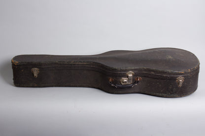 C. F. Martin 00-18 Shade Top Flat Top Acoustic Guitar (1938)