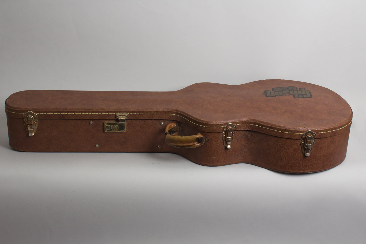 Gibson J-185 VS Custom Flat Top Acoustic Guitar (1991)