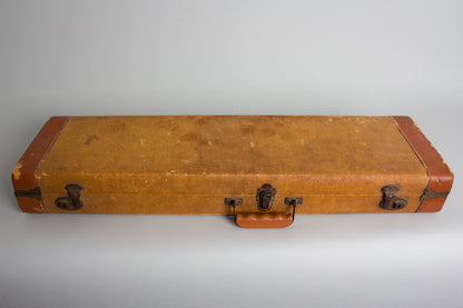 Fender Champion Lap Steel Electric Guitar (1953)