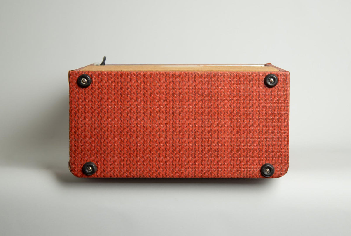 Danelectro Special Small Combo Tube Amplifier (1954)