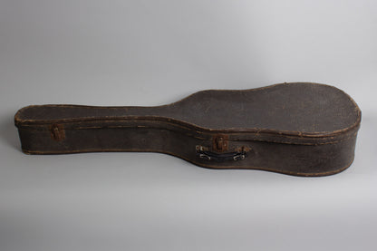 C. F. Martin 0-18T Flat Top Tenor Guitar (1943)