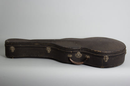 Gibson L-4 Arch Top Acoustic Guitar (1915)