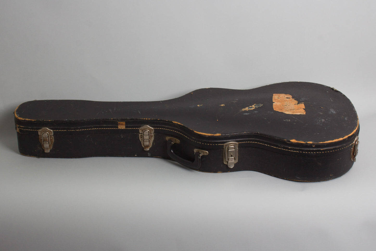 C. F. Martin N-20 Classical Guitar (1969)