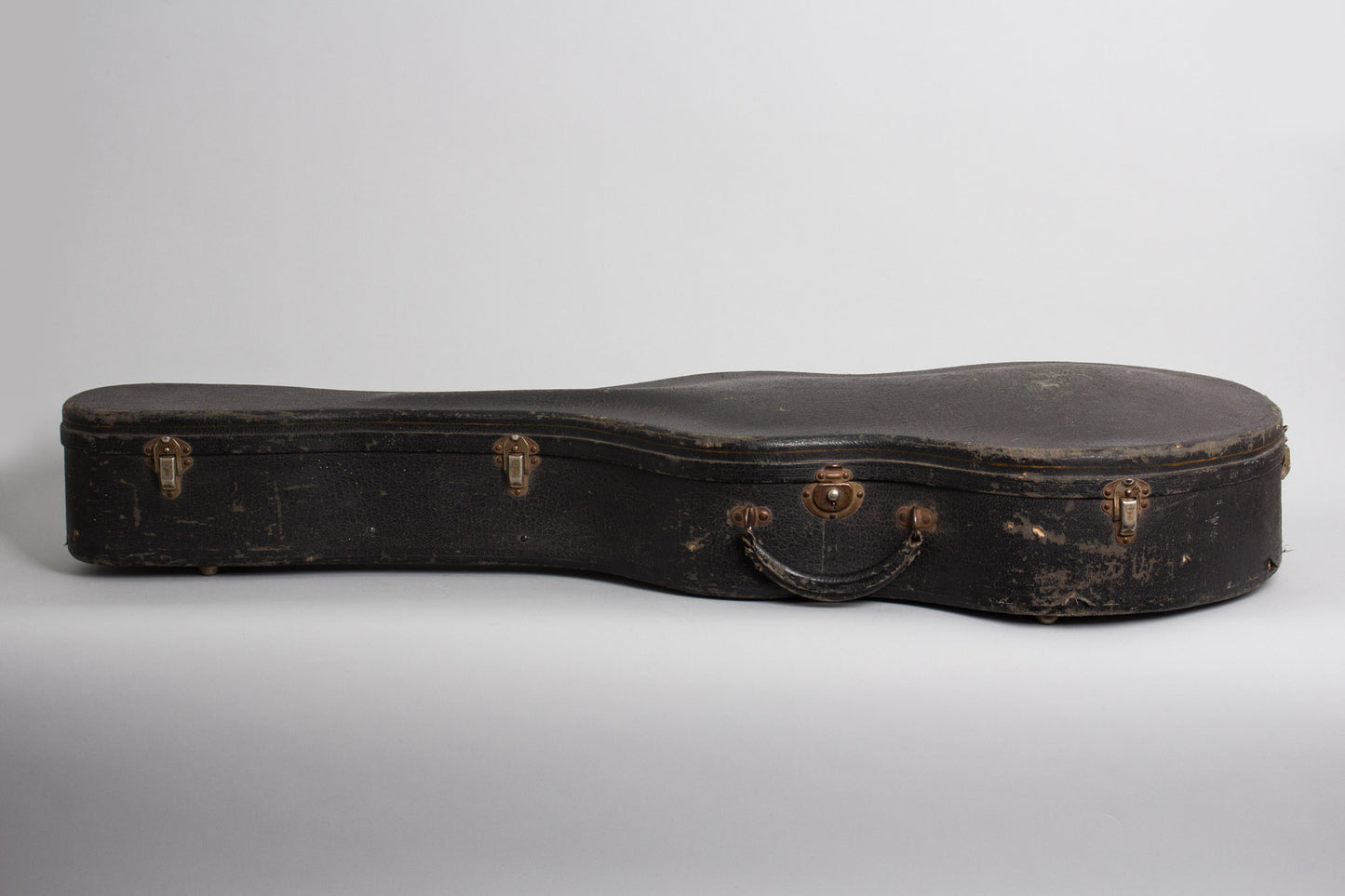 Gibson L-10 Arch Top Acoustic Guitar (1933)