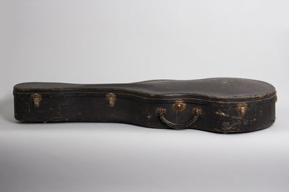 Gibson L-10 Arch Top Acoustic Guitar (1933)