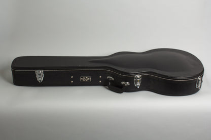 Guild Starfire II AmberStar Thinline Hollow Body Electric Guitar (1961)