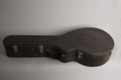 Weber Gallatin Carved Top Mandocello (2003)