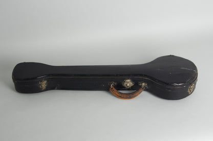 Rickenbacker Model A-22 Lap Steel Electric Guitar (1935)