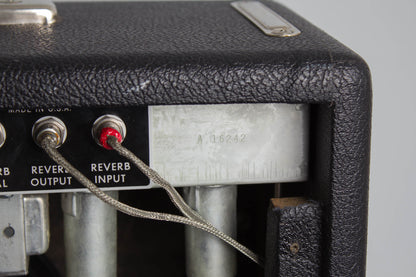 Fender Princeton Reverb AA-764 Tube Amplifier (1967)