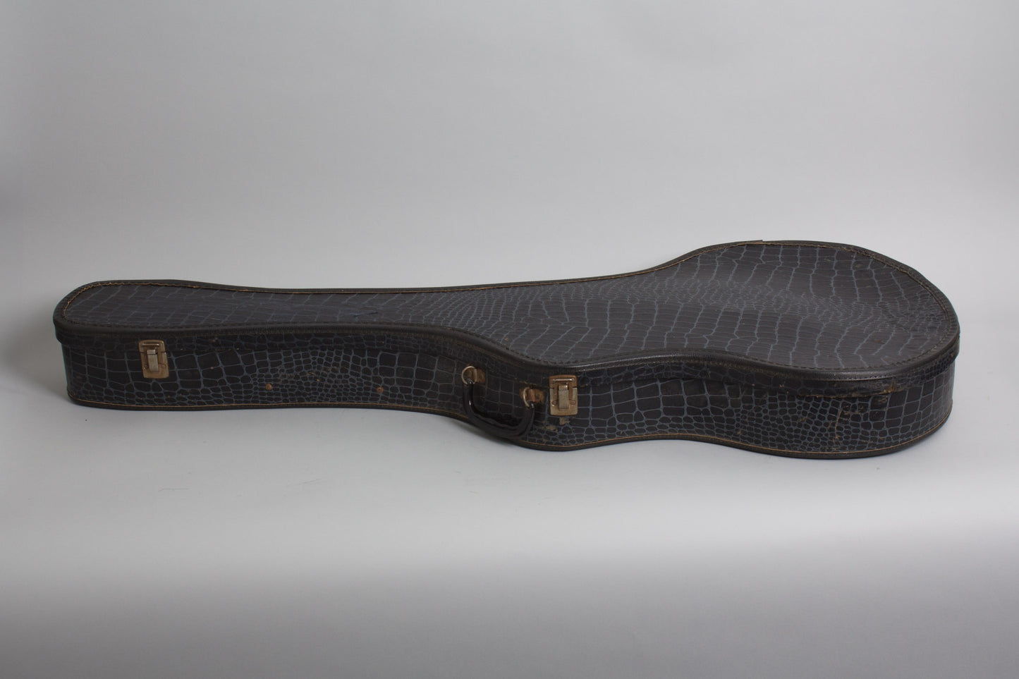 Wandre Avalon Rock Oval Solid Body Electric Guitar (1963)