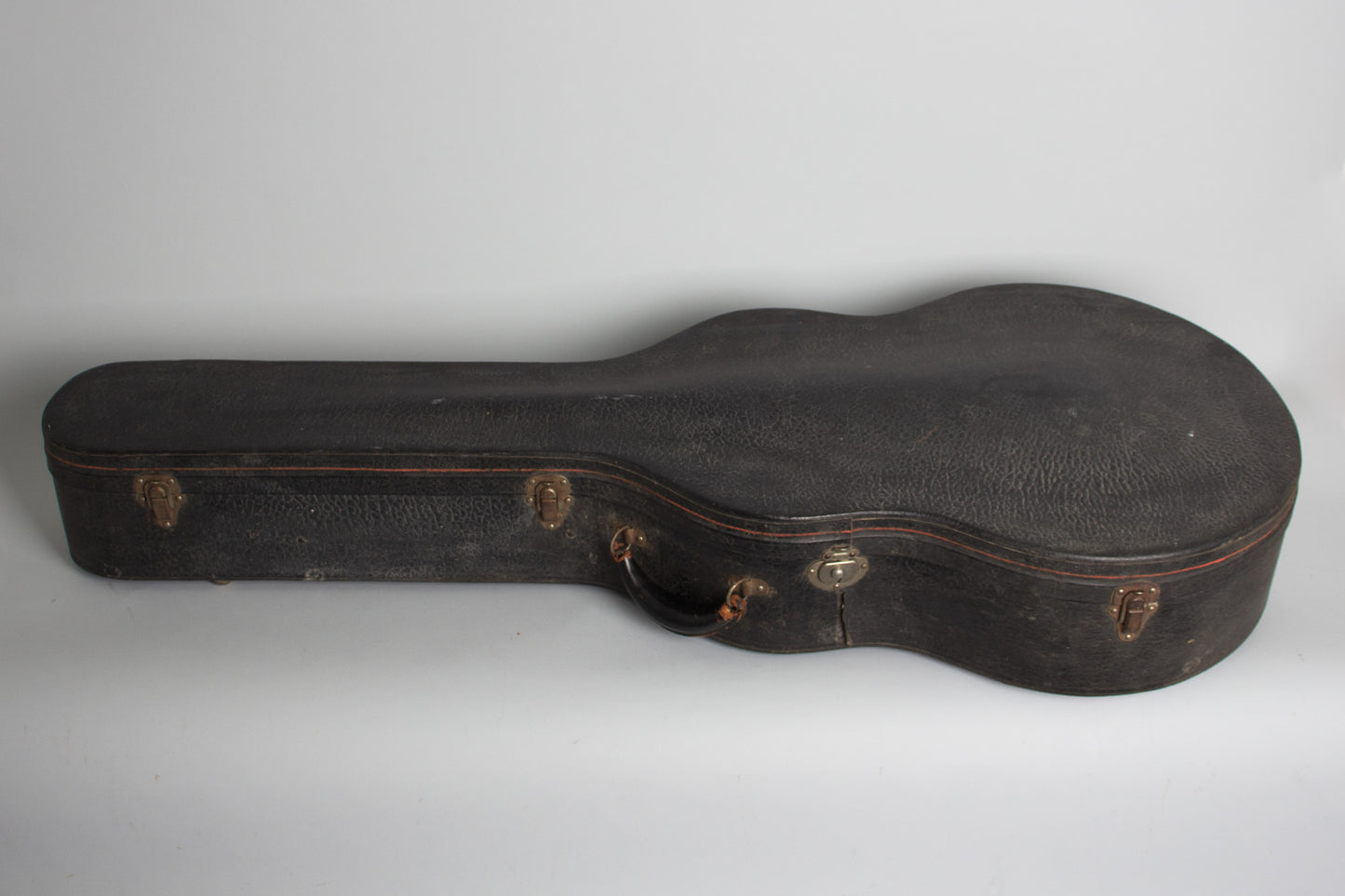 Gibson ES-150 Arch Top Hollow Body Electric Guitar (1937)