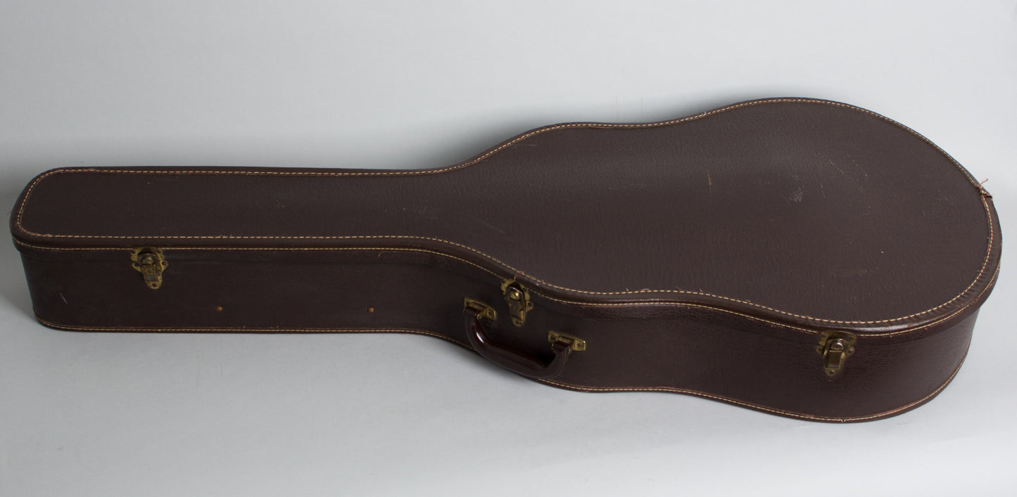 Gibson L-5 Arch Top Acoustic Guitar (1949)