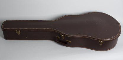 Gibson L-5 Arch Top Acoustic Guitar (1949)