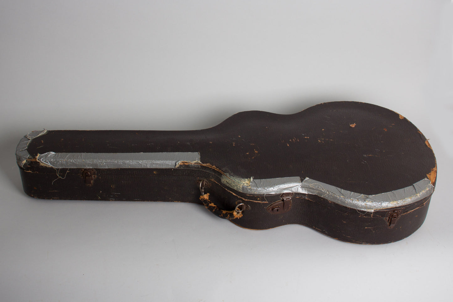 Gibson L-5 Arch Top Acoustic Guitar (1938)