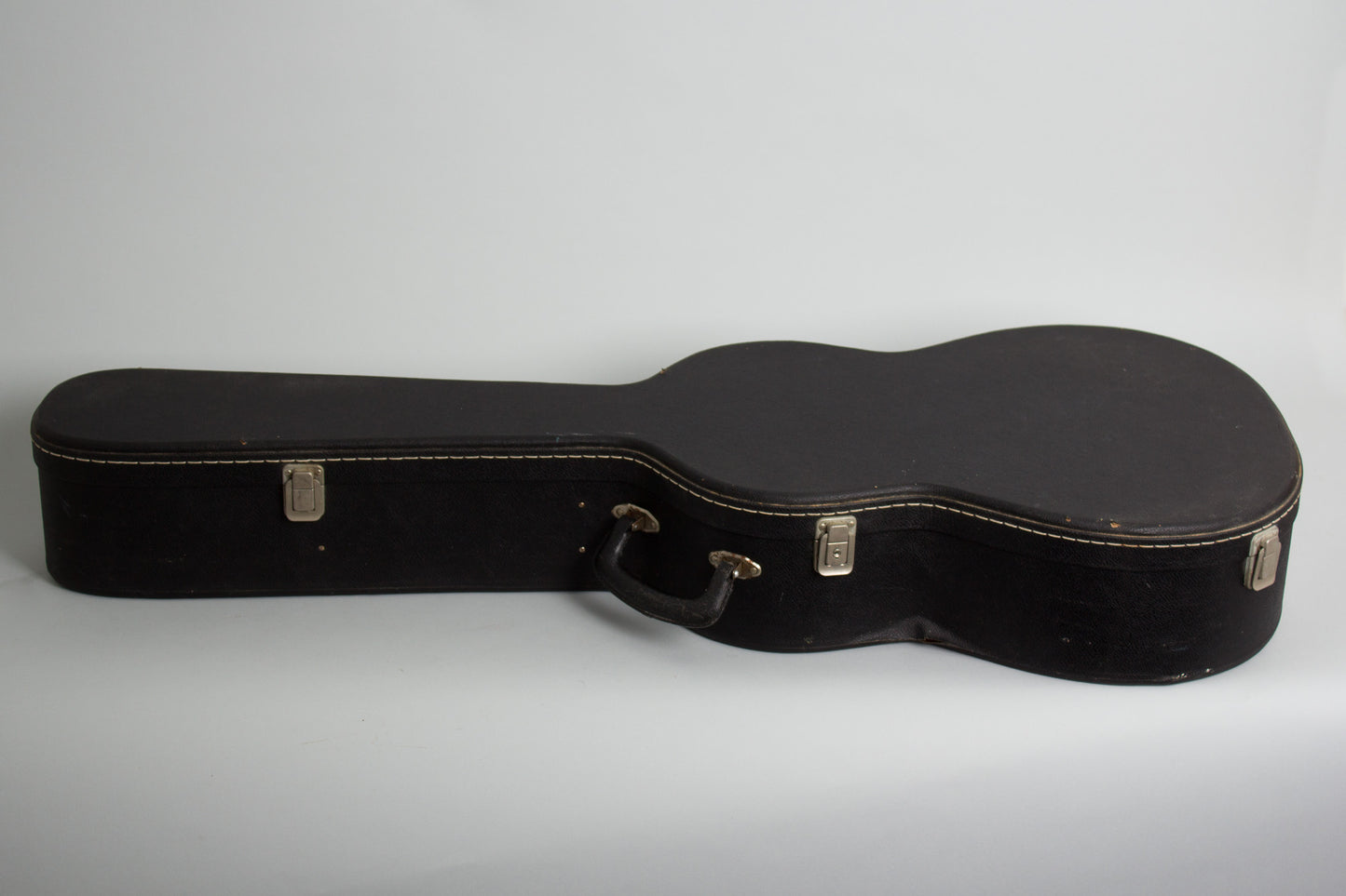 C. F. Martin 0-17 Flat Top Acoustic Guitar (1935)