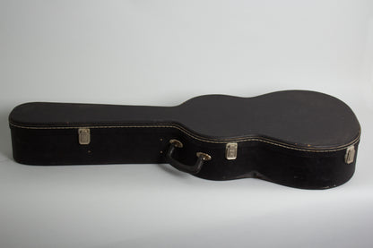 C. F. Martin 0-17 Flat Top Acoustic Guitar (1935)