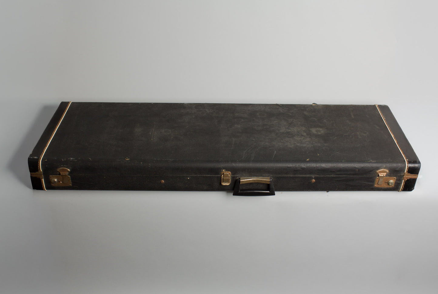 Ampeg AUB-1 Electric Bass Guitar (1966)
