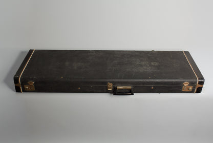 Ampeg AUB-1 Electric Bass Guitar (1966)