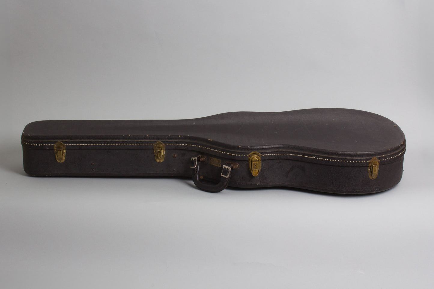 Gibson ES-330TD Thinline Hollow Body Electric Guitar (1965)
