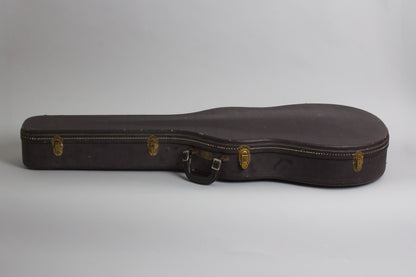 Gibson ES-330TD Thinline Hollow Body Electric Guitar (1965)