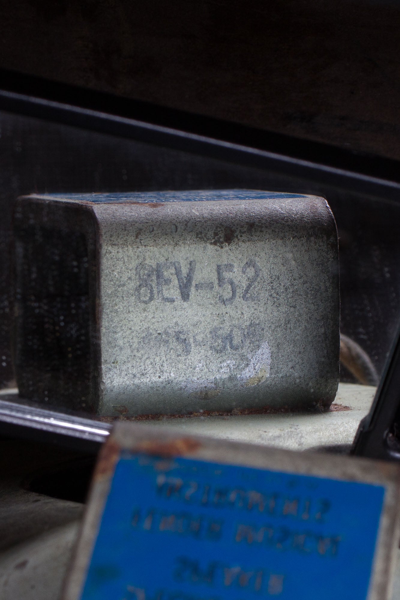 Fender Vibro-Champ AA-764 Tube Amplifier (1966)