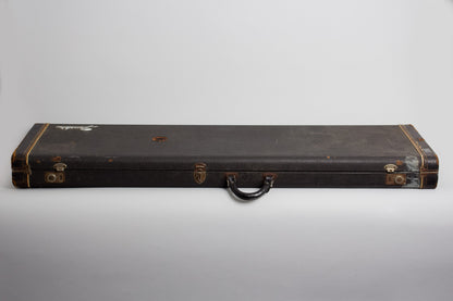 Fender Jazz Bass Solid Body Electric Bass Guitar (1965)