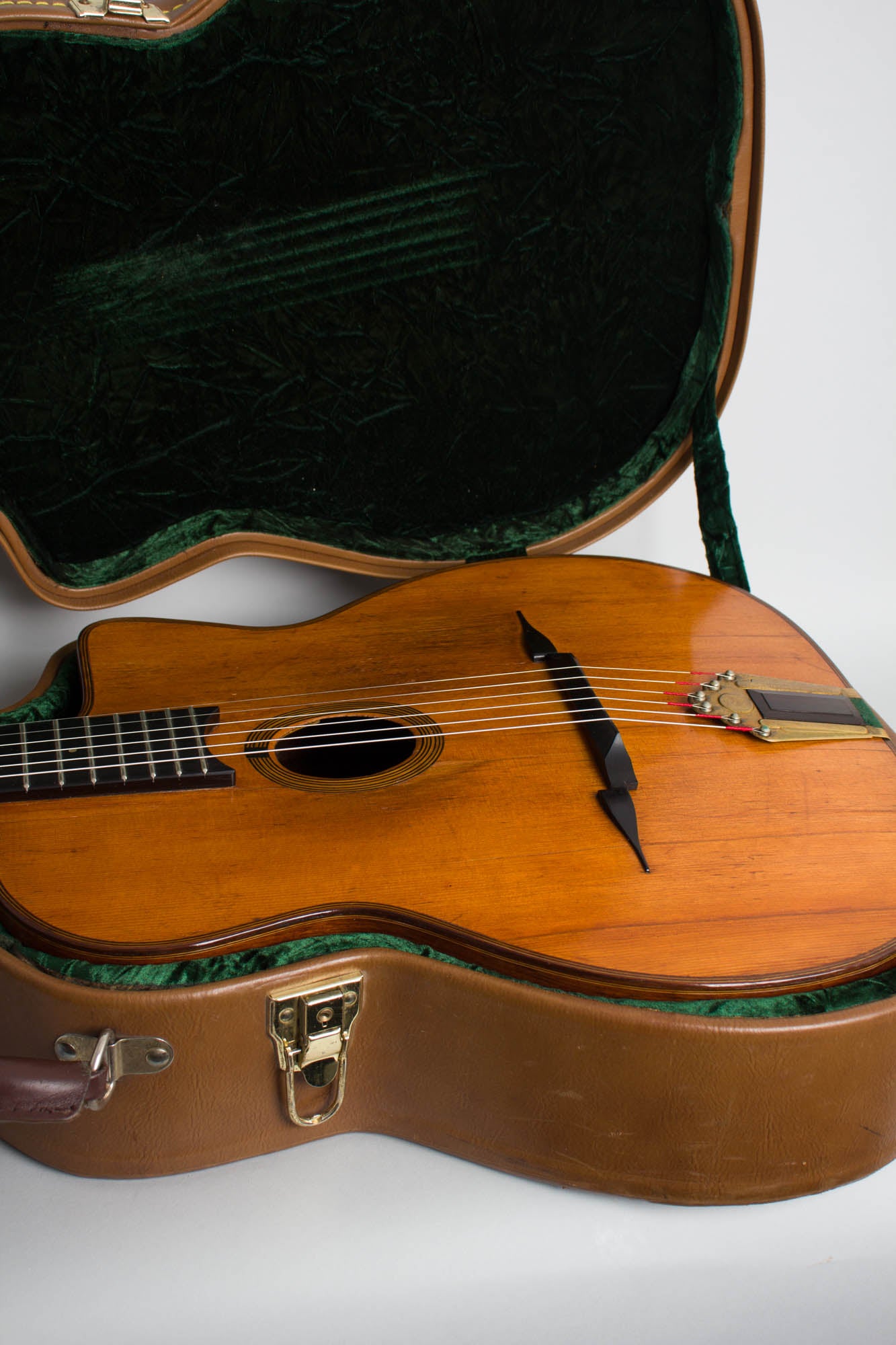 Selmer Modele Jazz Acoustic Guitar (1947)