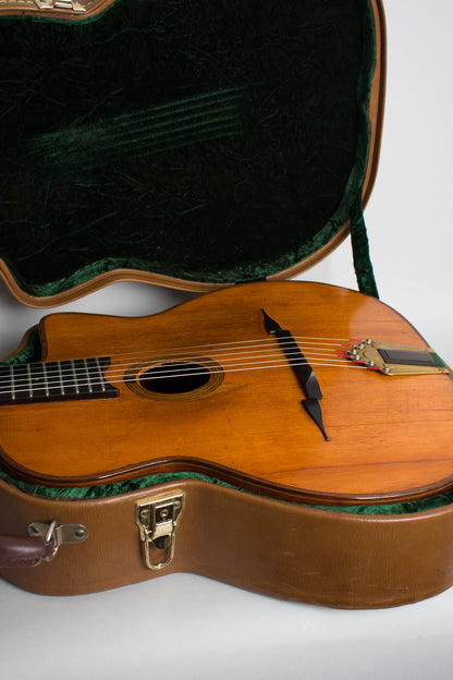 Selmer Modele Jazz Acoustic Guitar (1947)