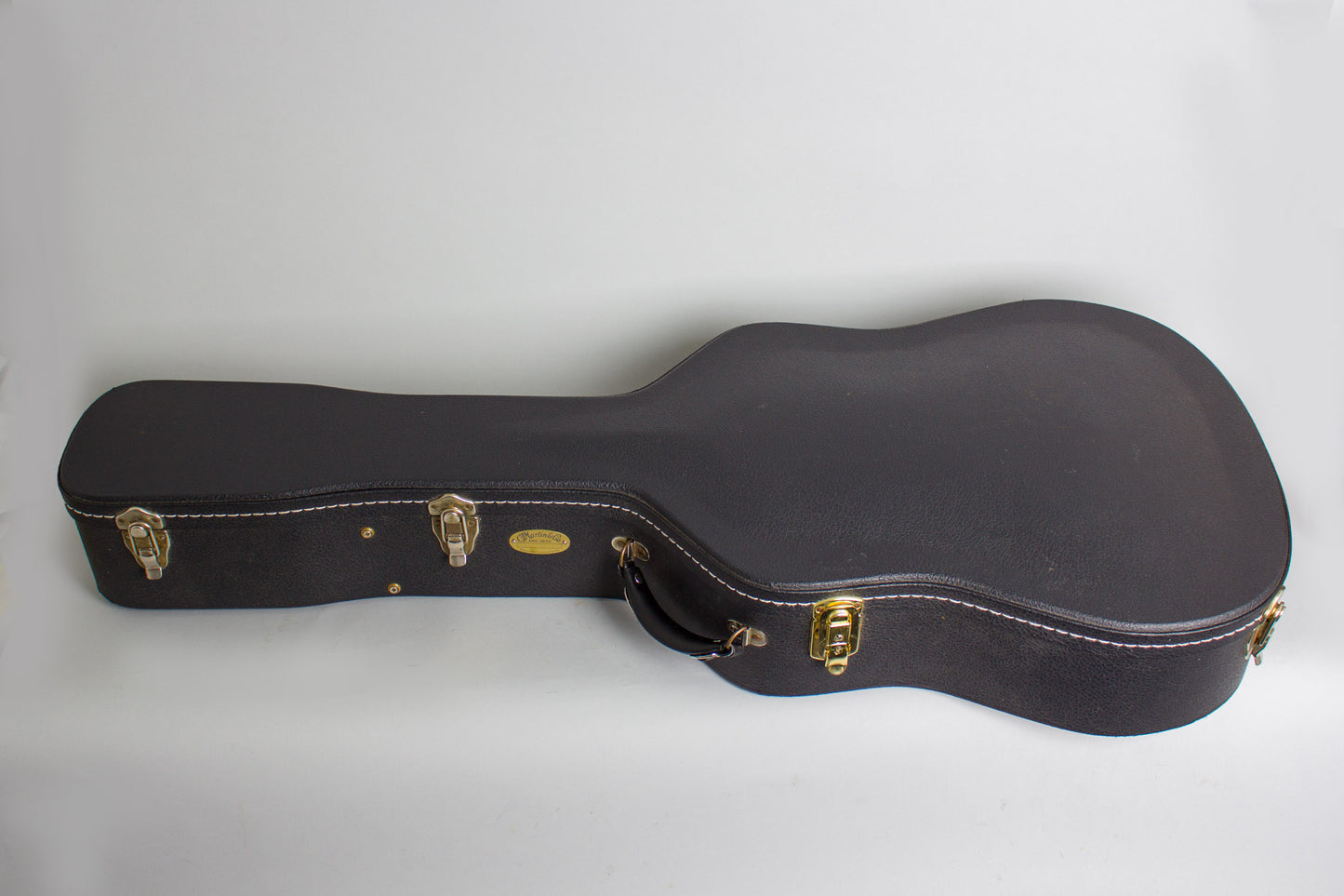 C. F. Martin D-21 Flat Top Acoustic Guitar (1966)