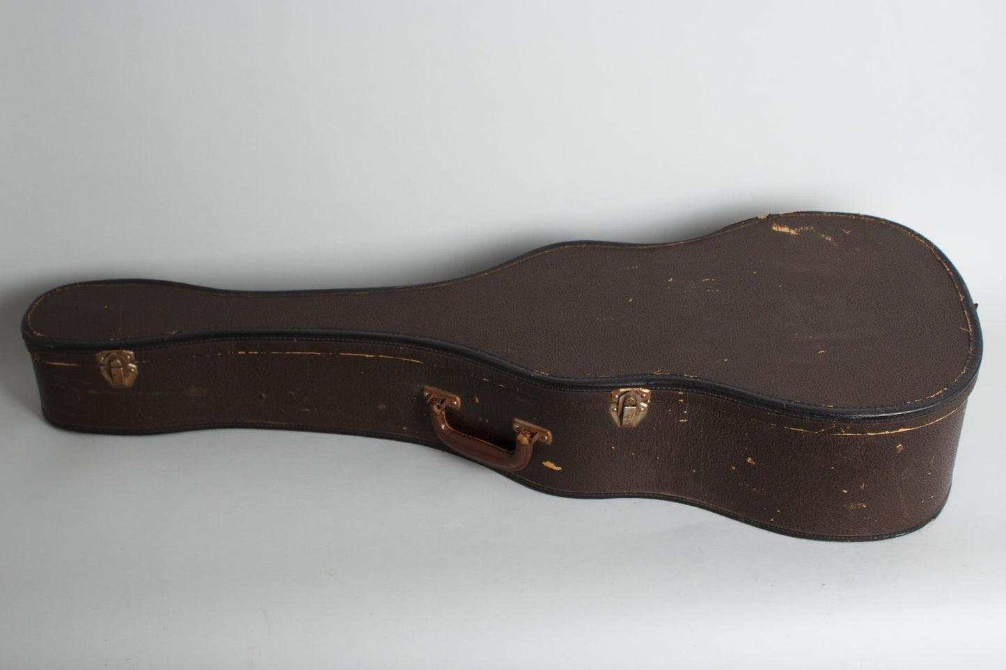 Gibson L-C Century of Progress Flat Top Acoustic Guitar (1937)