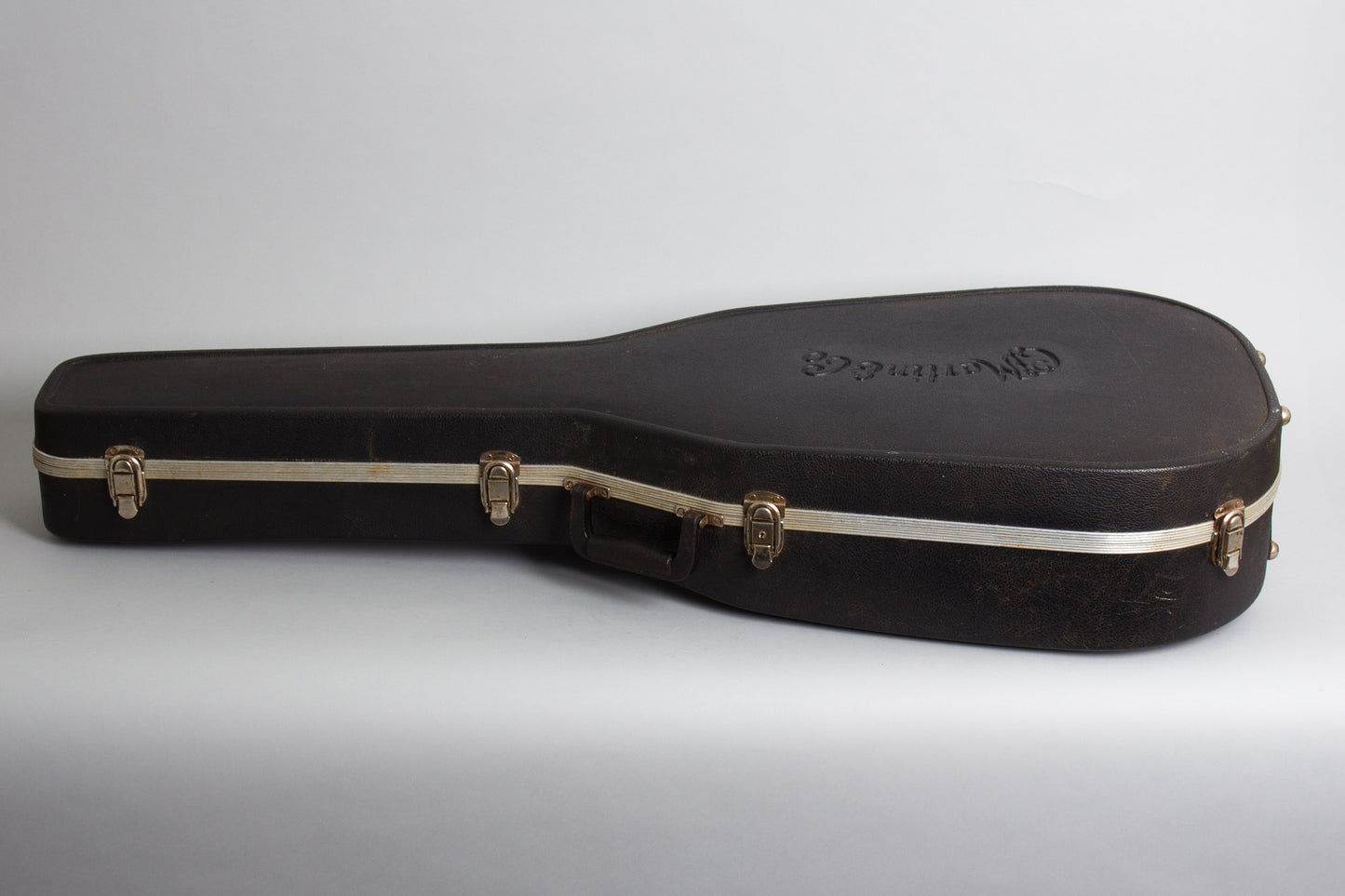 C. F. Martin D-35 Flat Top Acoustic Guitar (1994)