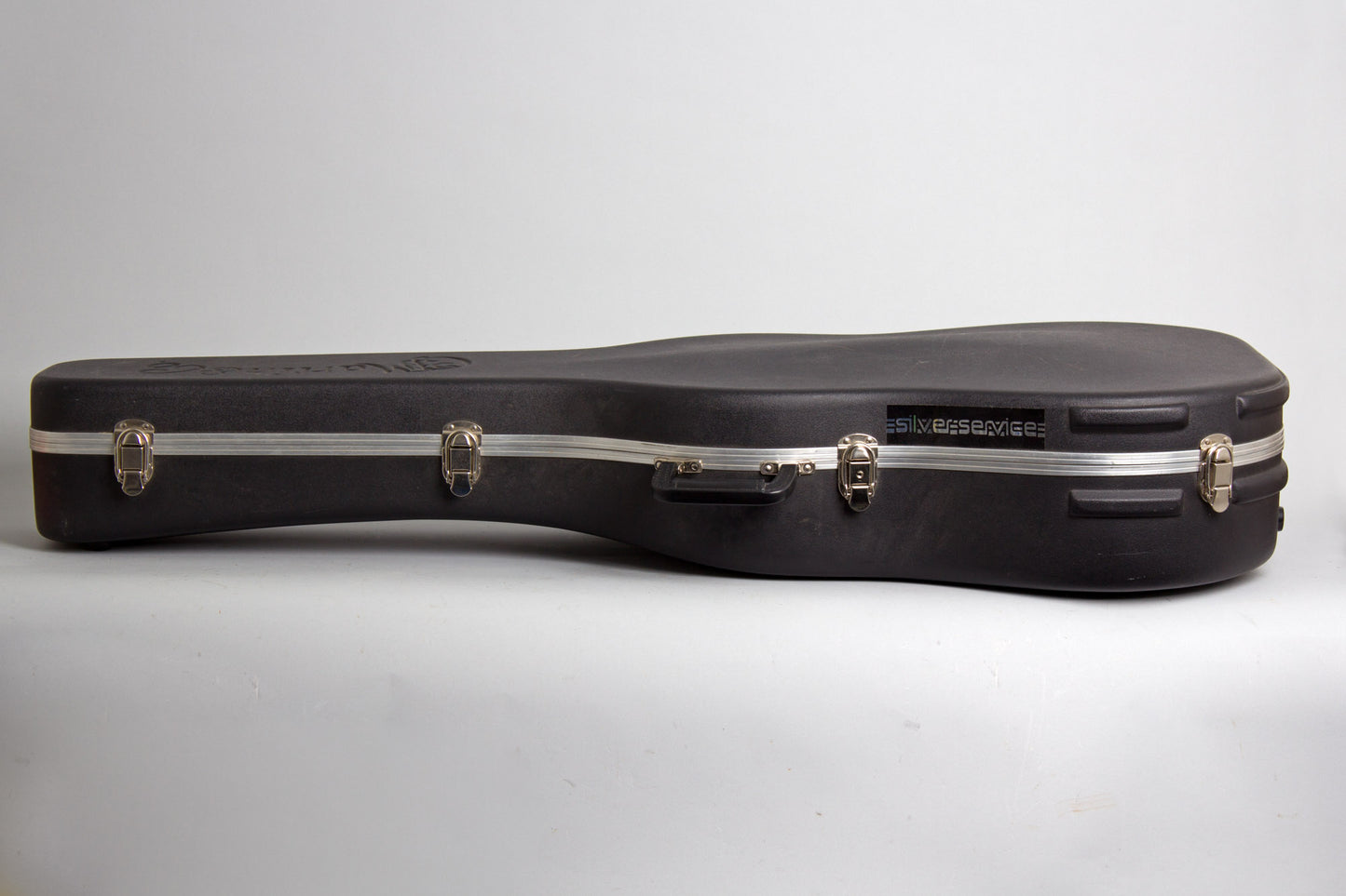 C. F. Martin D-18 Flat Top Acoustic Guitar (1956)