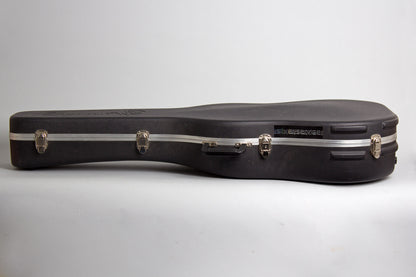 C. F. Martin D-18 Flat Top Acoustic Guitar (1956)