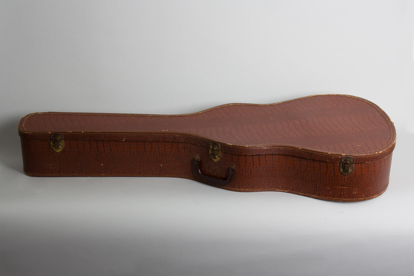Gibson J-45 Flat Top Acoustic Guitar (1958)