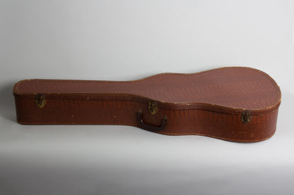 Gibson J-45 Flat Top Acoustic Guitar (1958)
