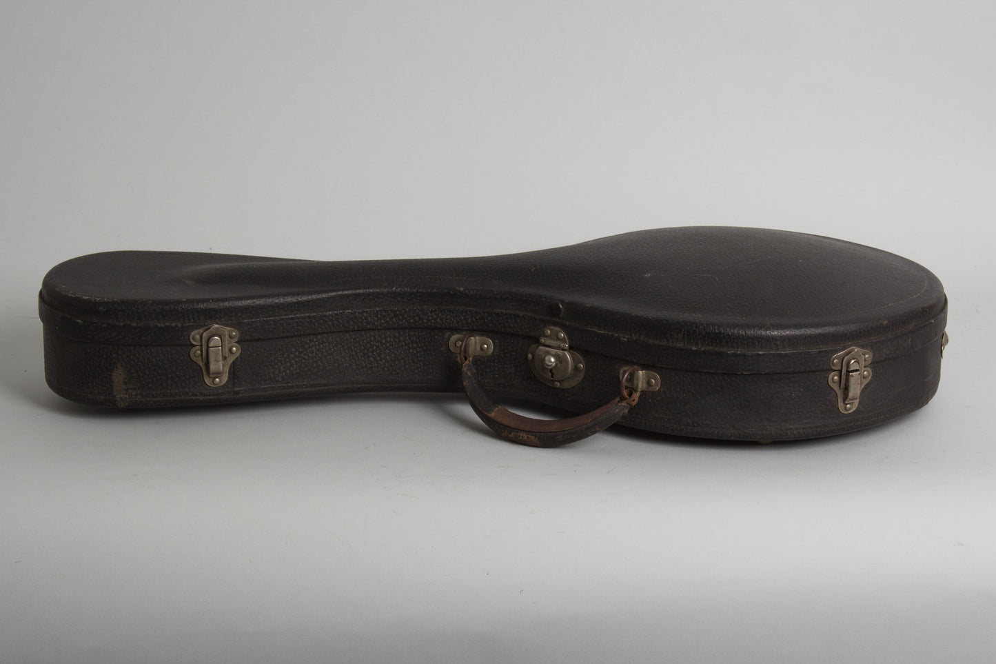 Gibson Style A Snakehead Carved Top Mandolin (1923)