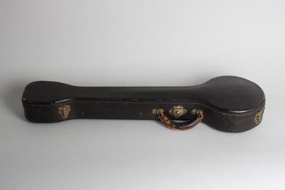 Rickenbacker Model A-22 Lap Steel Electric Guitar (1935)