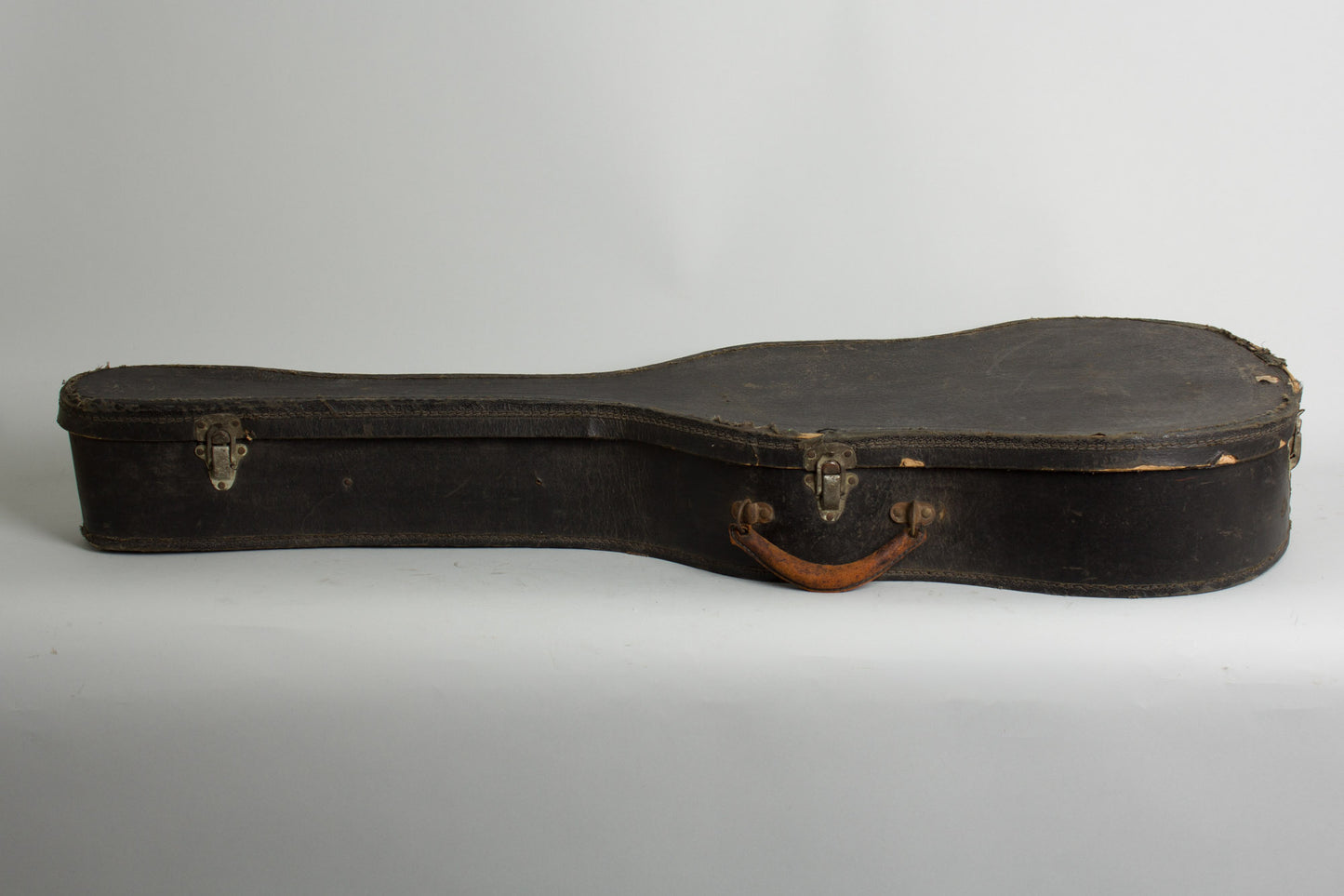 Oscar Schmidt Stella Concert Flat Top Acoustic Guitar (1928)