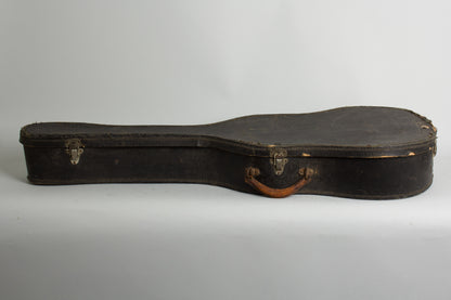 Oscar Schmidt Stella Concert Flat Top Acoustic Guitar (1928)