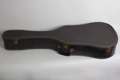 C. F. Martin 00-18 Flat Top Acoustic Guitar (1962)