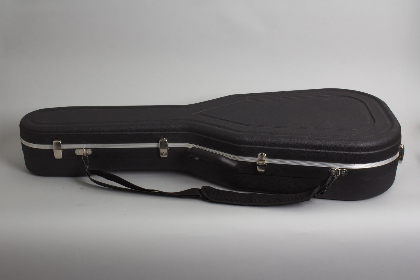 Armin Hanika Special Production Classical Guitar (2024)