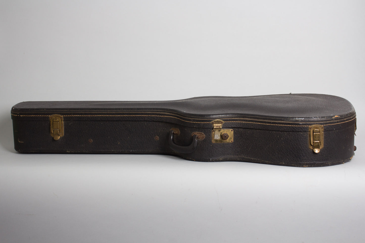 C. F. Martin D-18 Flat Top Acoustic Guitar (1967)