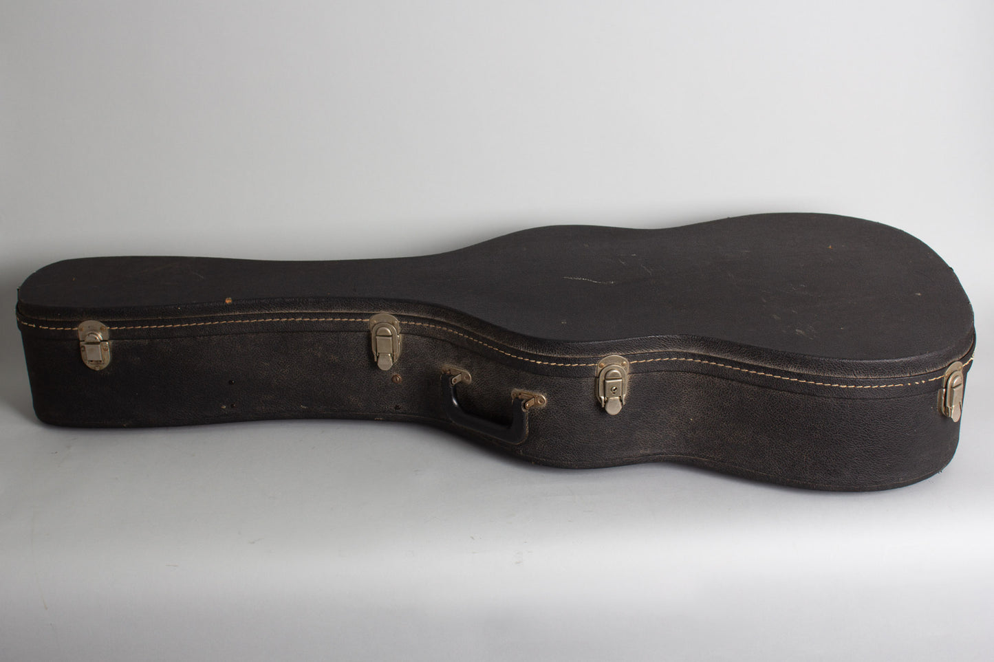 C. F. Martin D-28 Flat Top Acoustic Guitar (1969)