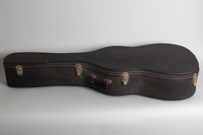 C. F. Martin D-28 Flat Top Acoustic Guitar (1969)