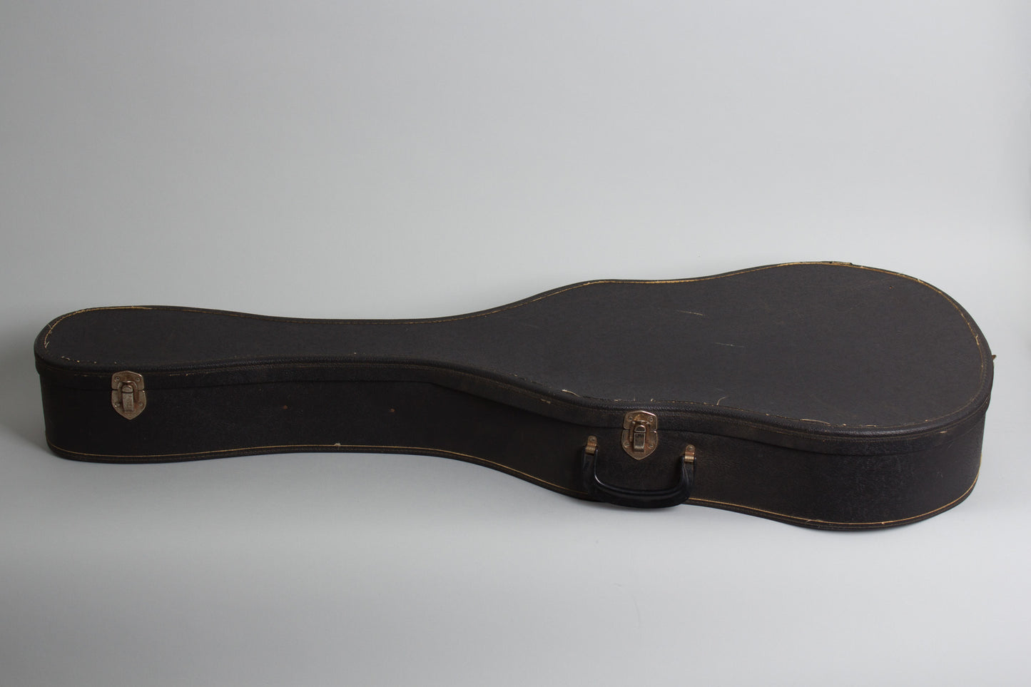 Gibson ES-120T Thinline Hollow Body Electric Guitar (1966)