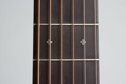 C. F. Martin 0-28 Flat Top Acoustic Guitar (1927)